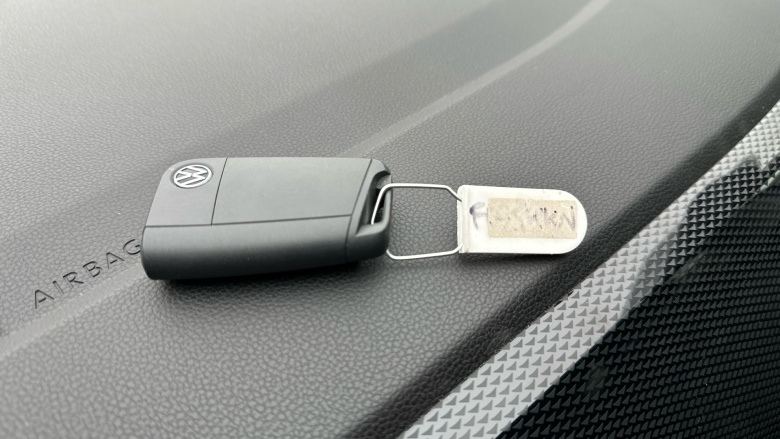 Volkswagen Taigo 1.0 TSI Match 5dr Petrol Hatchback